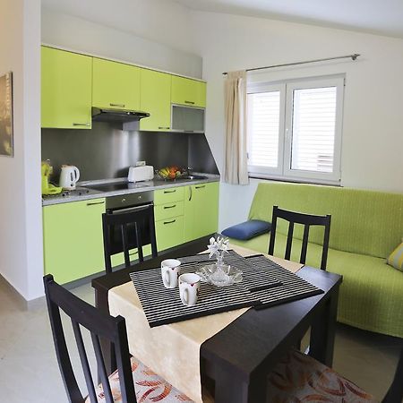 Apartments Marijana Zadar Habitación foto